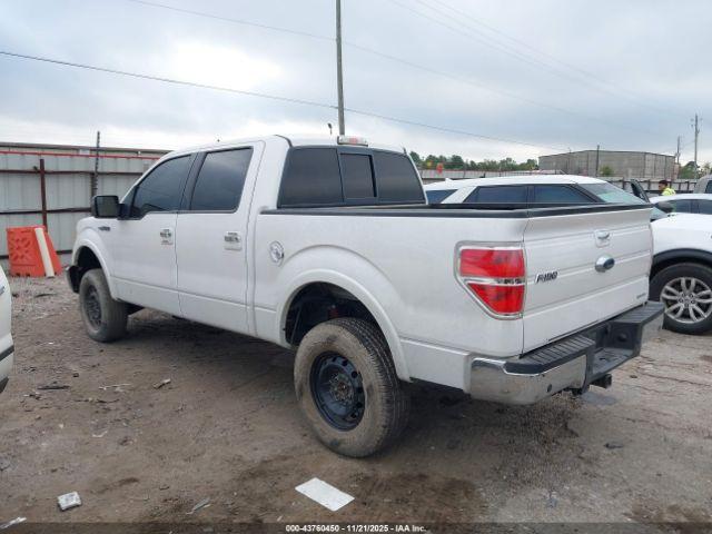 Ford F-150 Lariat Image 10