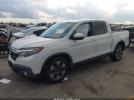 Honda Ridgeline Rtl-t Image 12