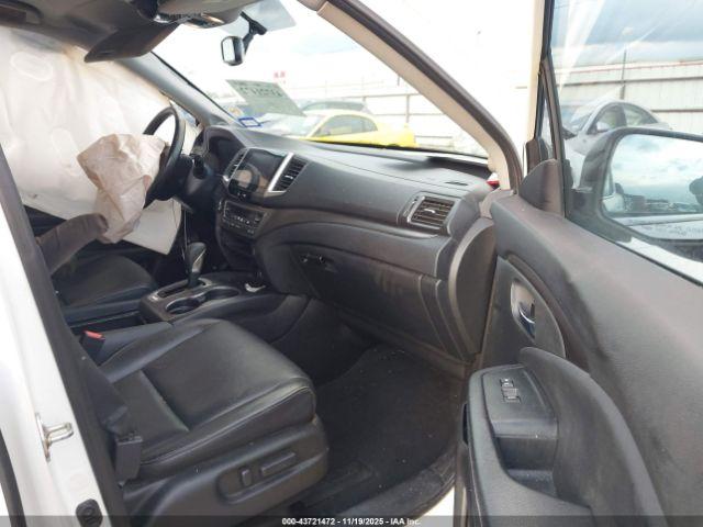 Honda Ridgeline Rtl-t Image 2