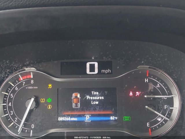 Honda Ridgeline Rtl-t Image 15