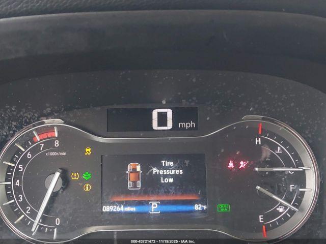 Honda Ridgeline Rtl-t Image 15