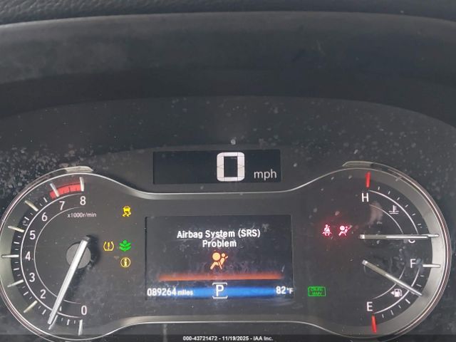 Honda Ridgeline Rtl-t Image 9