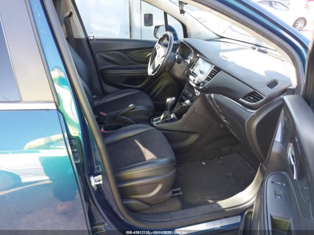 Buick Encore Fwd Preferred Image 8