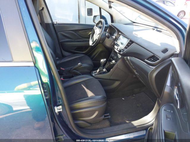 Buick Encore Fwd Preferred Image 8