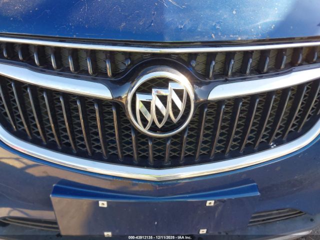 Buick Encore Fwd Preferred Image 10