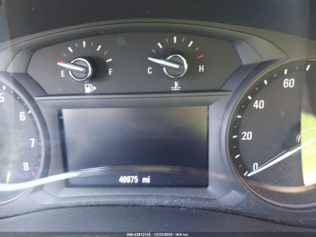 Buick Encore Fwd Preferred Image 15