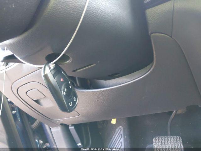 Buick Encore Fwd Preferred Image 5