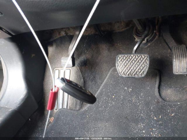 Nissan Altima 2.5 S Image 13