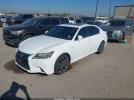 Lexus Gs Image 3