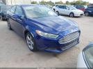 Ford Fusion Se Image 1