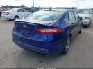 Ford Fusion Se Image 11