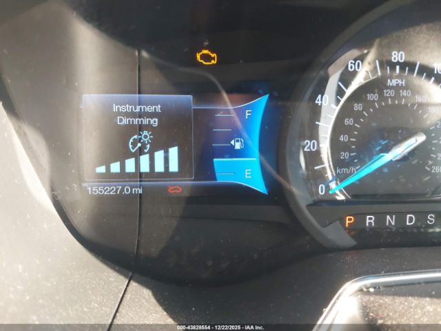 Ford Fusion Se Image 6