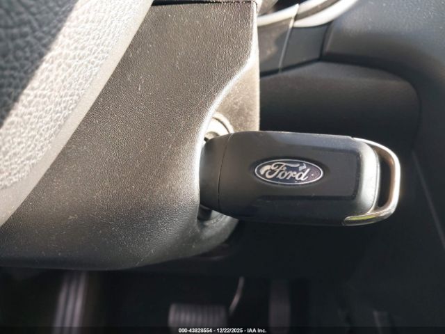 Ford Fusion Se Image 7