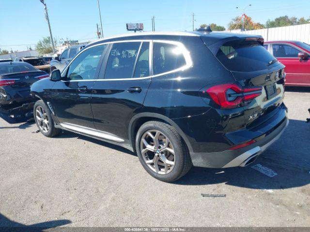 BMW X Series Xdrive30i Image 6