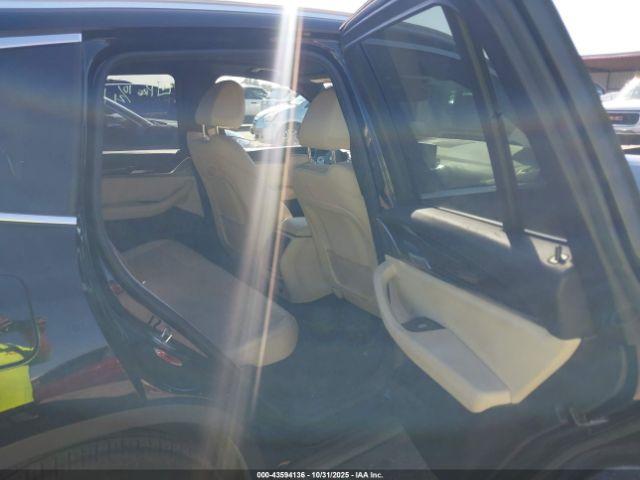 BMW X Series Xdrive30i Image 14