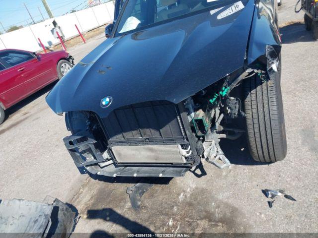 BMW X Series Xdrive30i Image 16