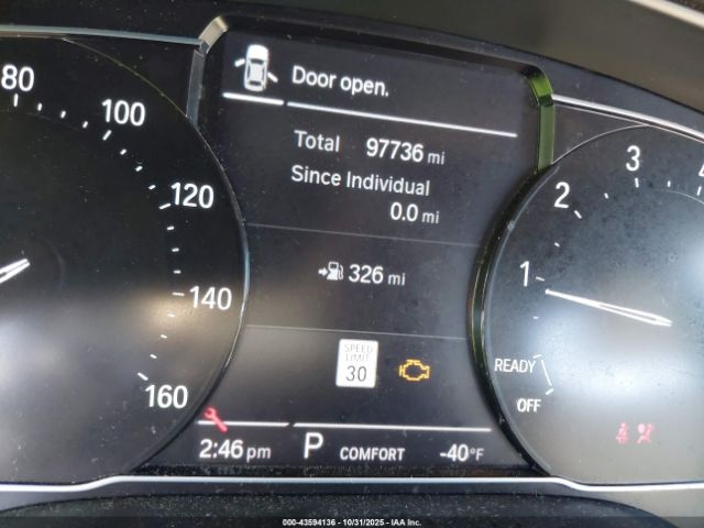 BMW X Series Xdrive30i Image 5