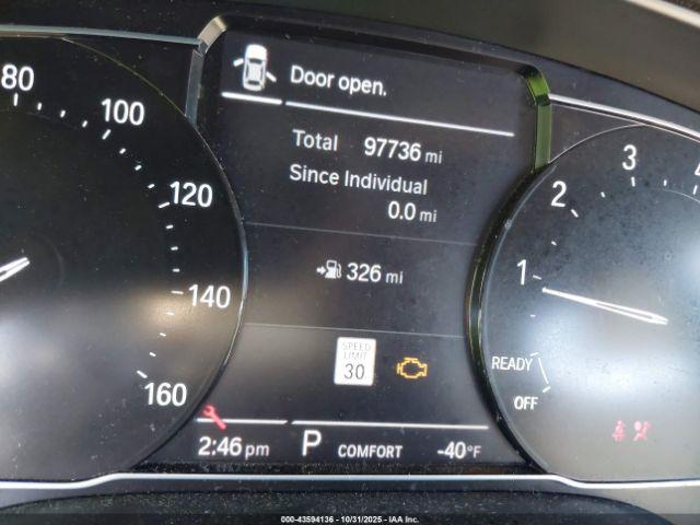 BMW X Series Xdrive30i Image 5