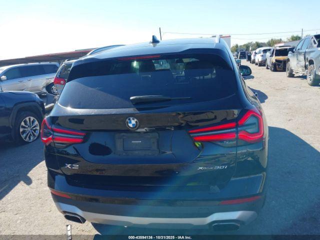 BMW X Series Xdrive30i Image 3