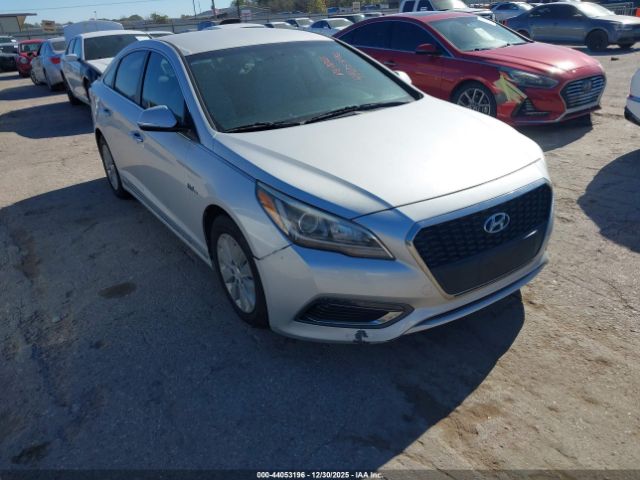 Hyundai SONATA Se Image 1