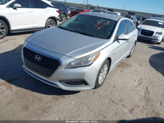 Hyundai SONATA Se Image 16