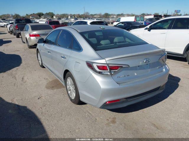 Hyundai SONATA Se Image 3