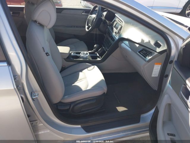 Hyundai SONATA Se Image 2