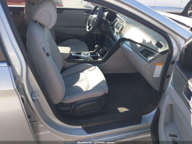 Hyundai SONATA Se Image 2