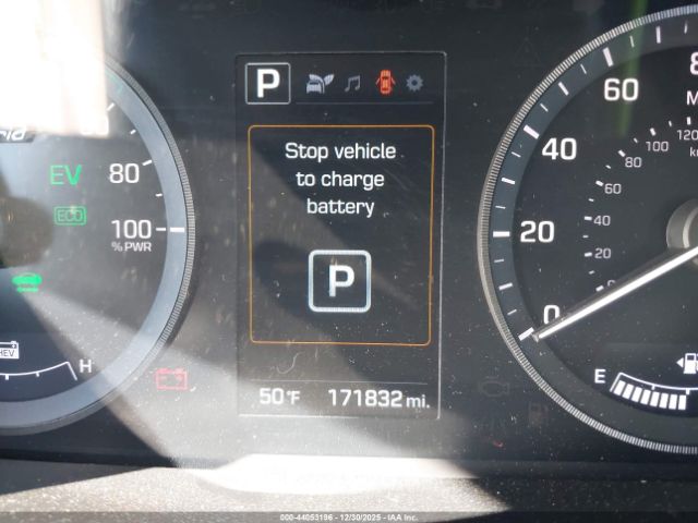 Hyundai SONATA Se Image 6