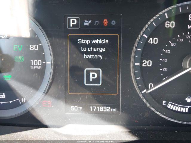 Hyundai SONATA Se Image 6