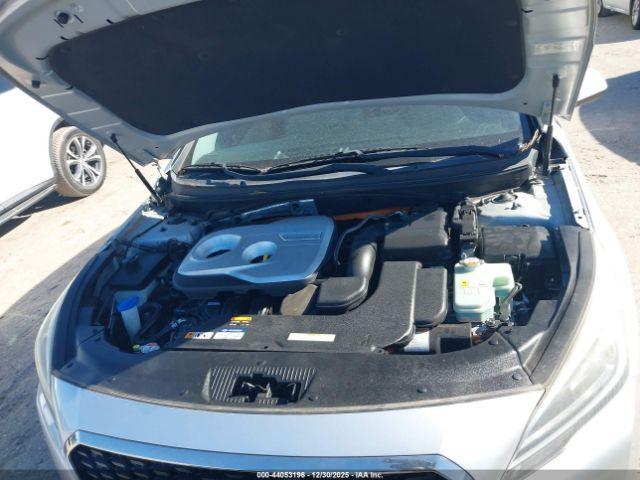 Hyundai SONATA Se Image 11