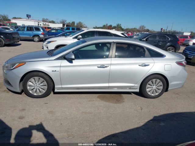 Hyundai SONATA Se Image 8