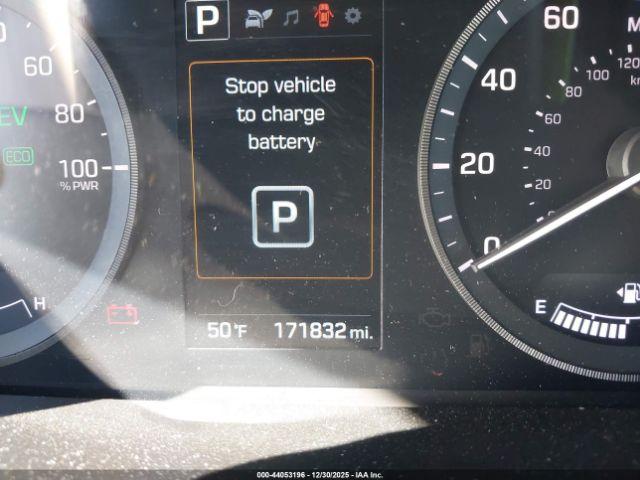 Hyundai SONATA Se Image 12