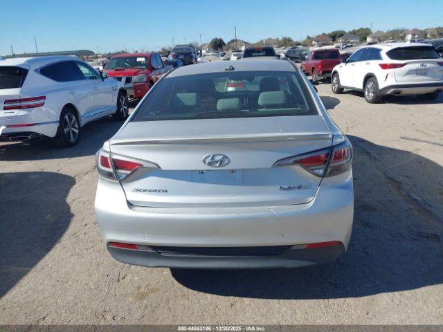 Hyundai SONATA Se Image 15