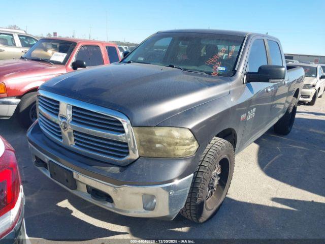 Ram 1500 Lone Star Image 12