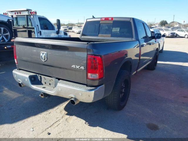 Ram 1500 Lone Star Image 14