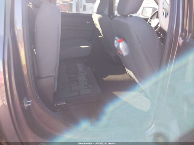 Ram 1500 Lone Star Image 2