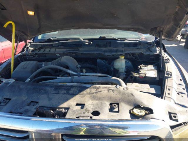 Ram 1500 Lone Star Image 16