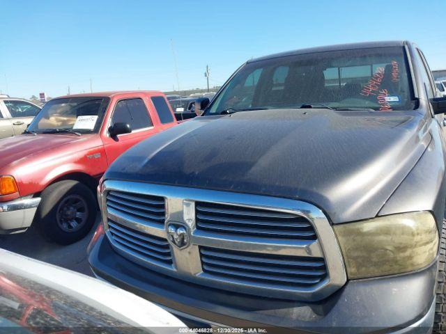 Ram 1500 Lone Star Image 3