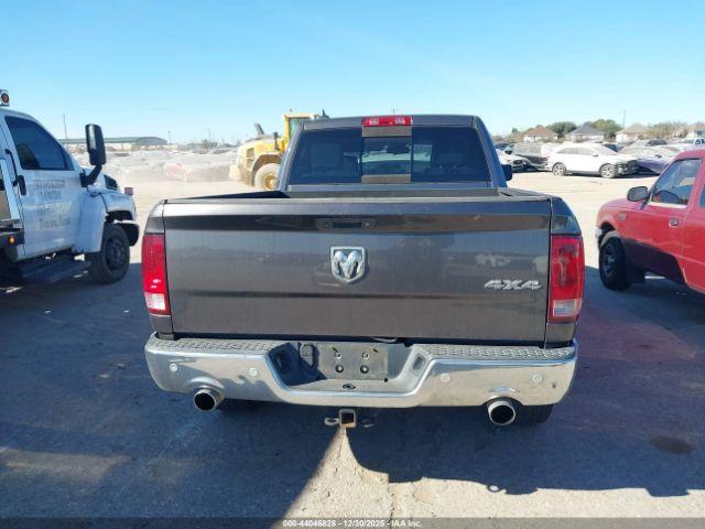 Ram 1500 Lone Star Image 9