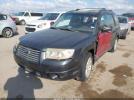 Subaru Forester 2.5x Image 6