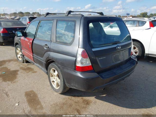 Subaru Forester 2.5x Image 7