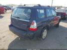 Subaru Forester 2.5x Image 8