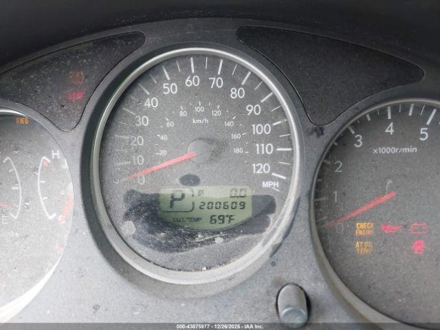 Subaru Forester 2.5x Image 3