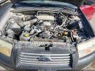 Subaru Forester 2.5x Image 5