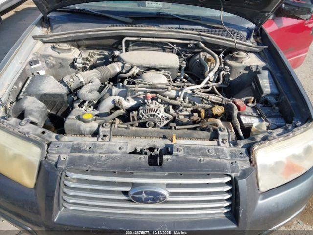 Subaru Forester 2.5x Image 5