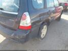 Subaru Forester 2.5x Image 4