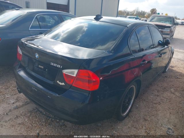 BMW 3 Series Image 2