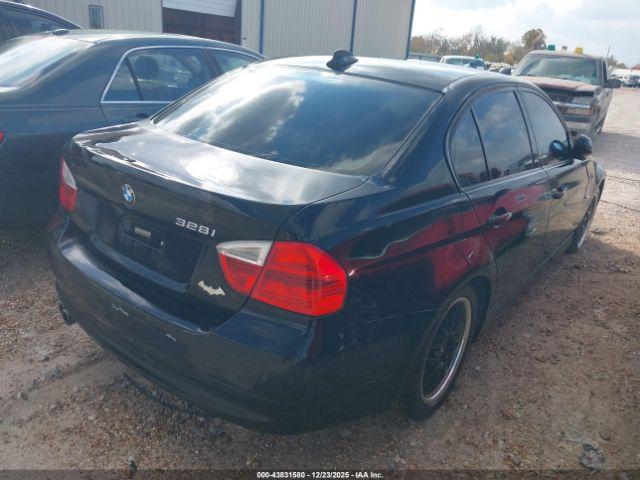 BMW 3 Series Image 2