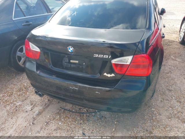 BMW 3 Series Image 5